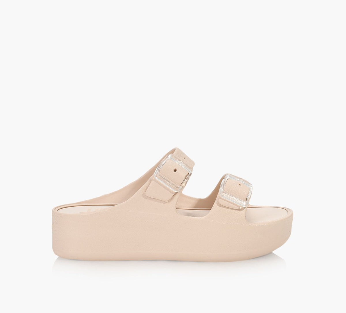 LEMON JELLY FENIX en BEIGE