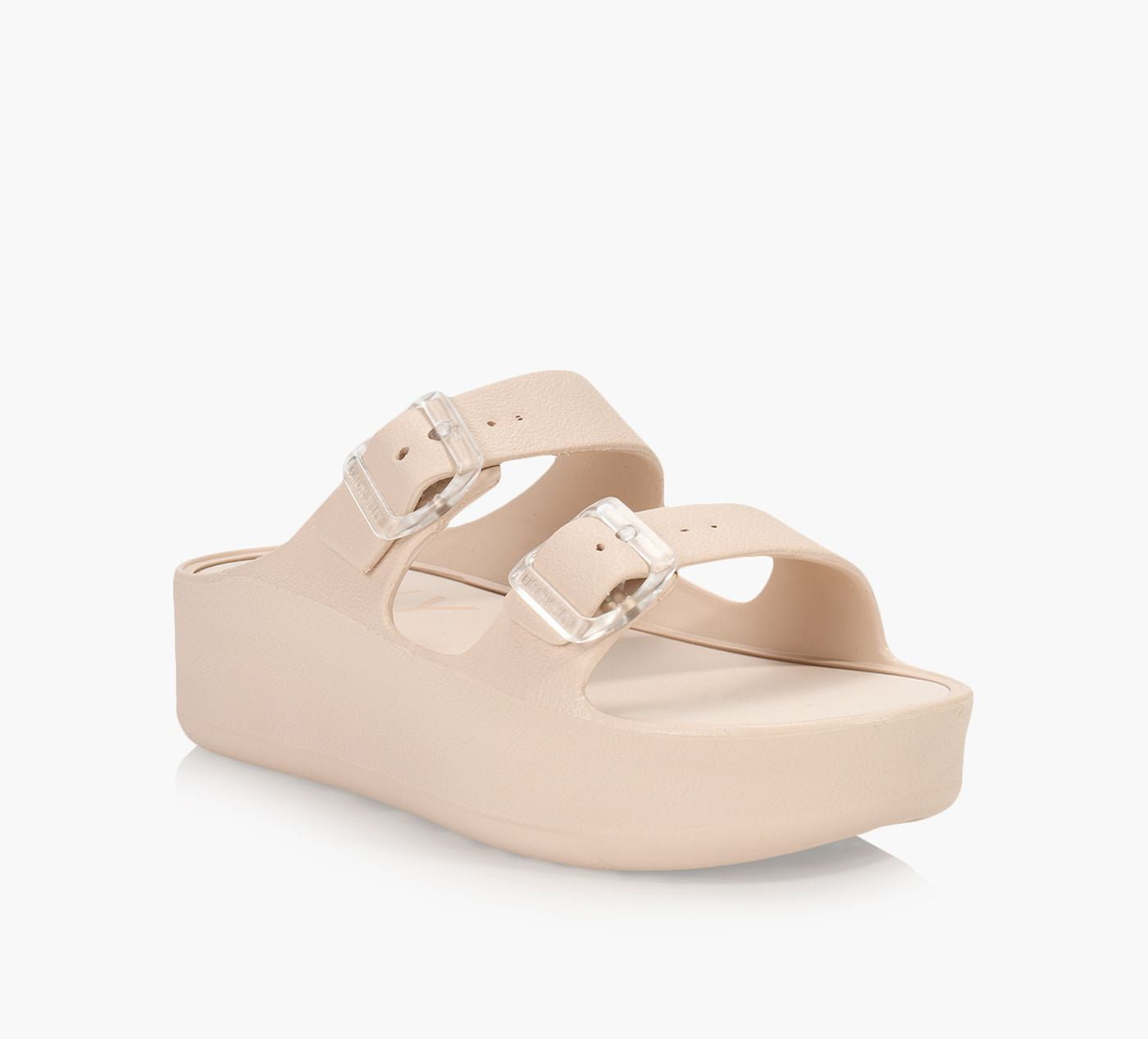 LEMON JELLY FENIX en BEIGE vue 2