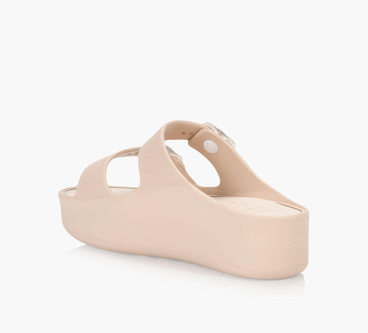 LEMON JELLY FENIX en BEIGE vue 3
