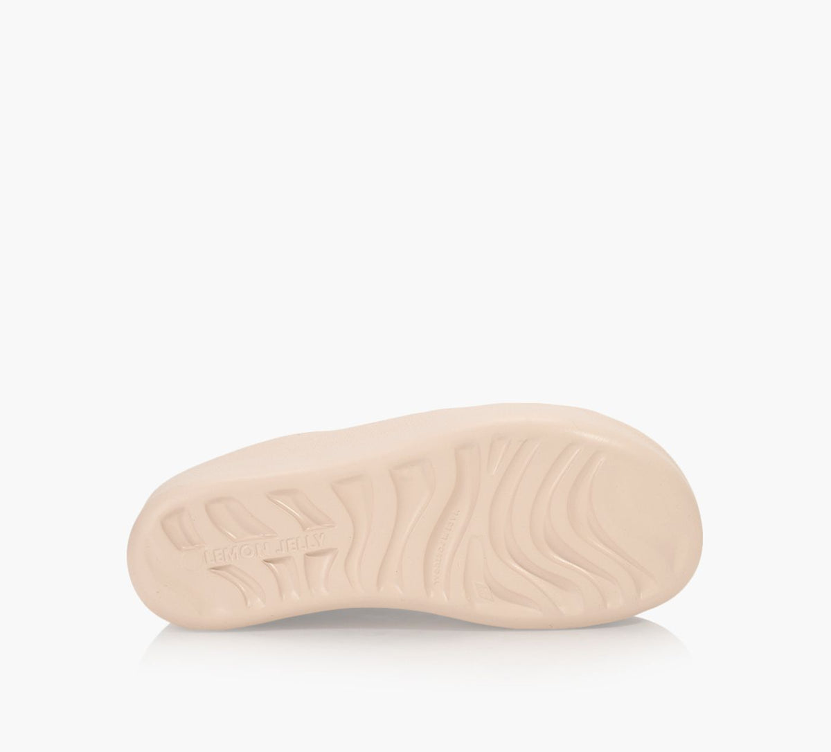 LEMON JELLY FENIX in BEIGE view 4