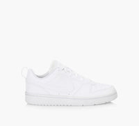 NIKE COURTBOROUGHLOWRECRAFT in WHITE