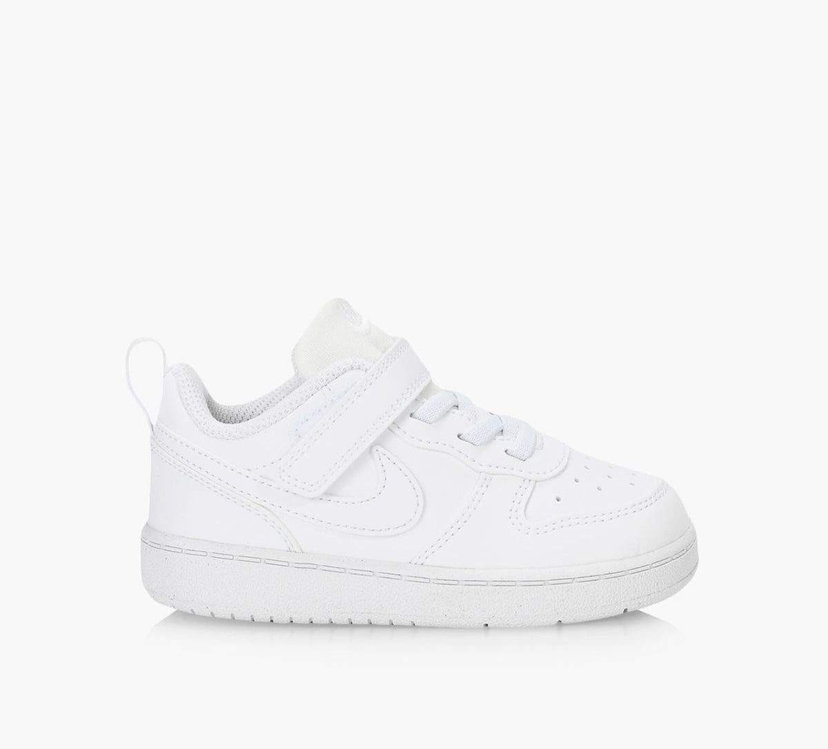 NIKE COURTBOROUGHLOWRECRAFT in WHITE