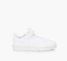 NIKE COURTBOROUGHLOWRECRAFT in WHITE