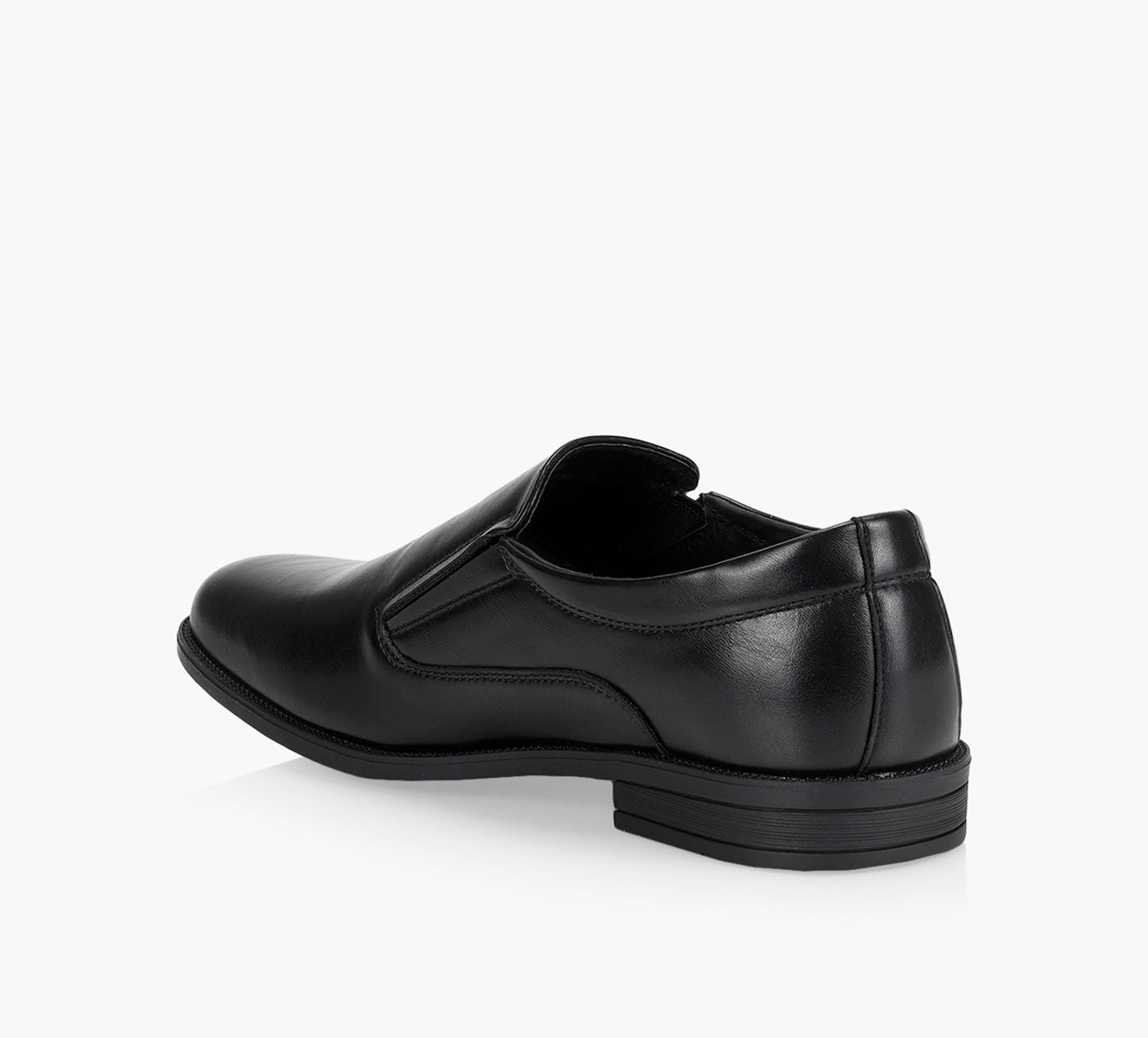 B-COOL PORTO in BLACK view 3