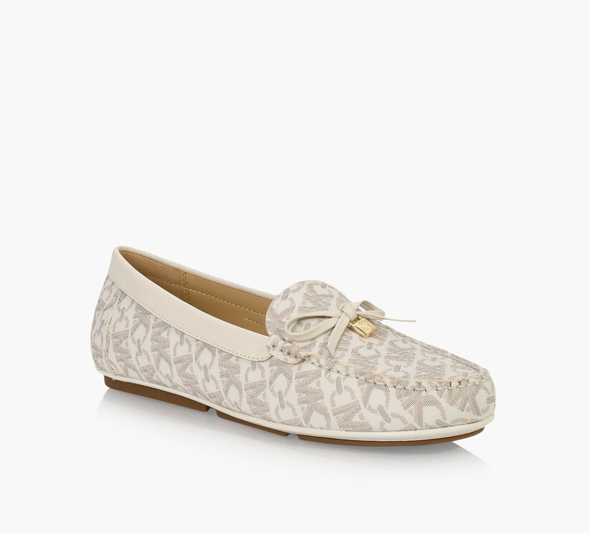 MICHAEL KORS en BEIGE vue 2