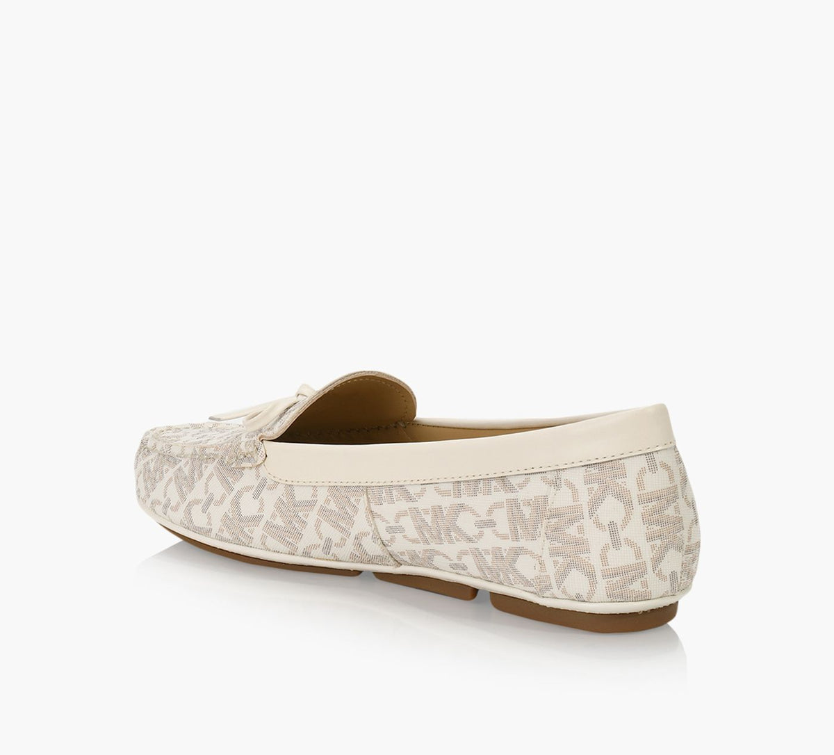 MICHAEL KORS en BEIGE vue 3