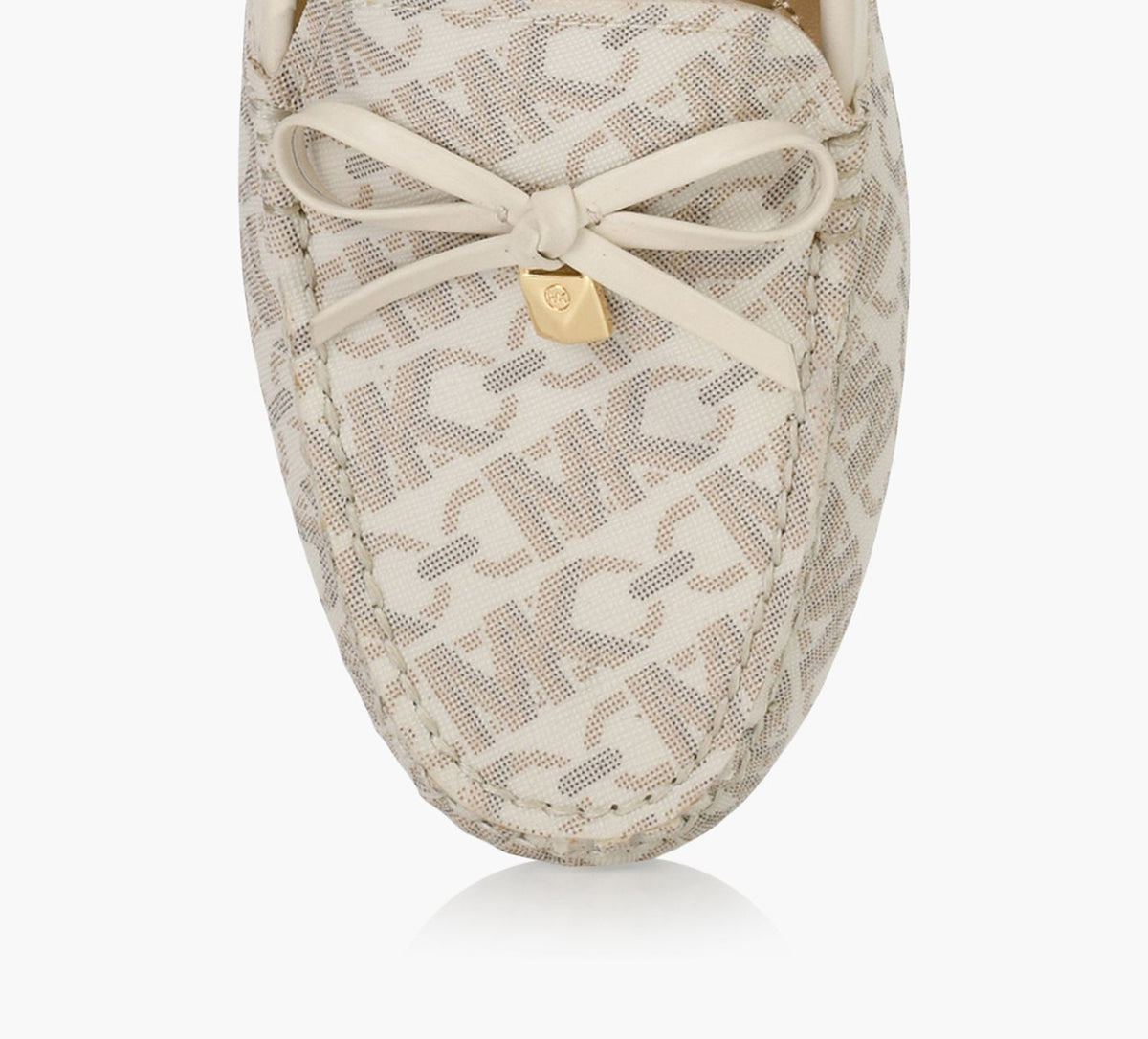 MICHAEL KORS en BEIGE vue 1c