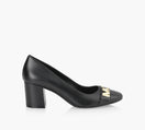 MICHAEL KORS JILLYFLEXPUMP in BLACK