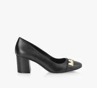 MICHAEL KORS JILLYFLEXPUMP in BLACK