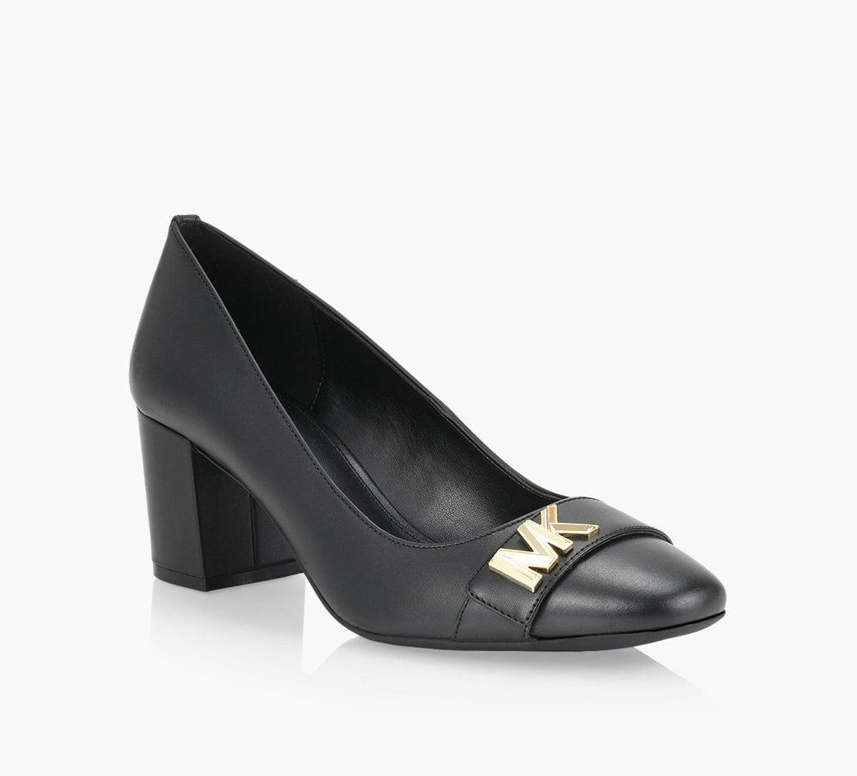 MICHAEL KORS JILLYFLEXPUMP in BLACK view 2