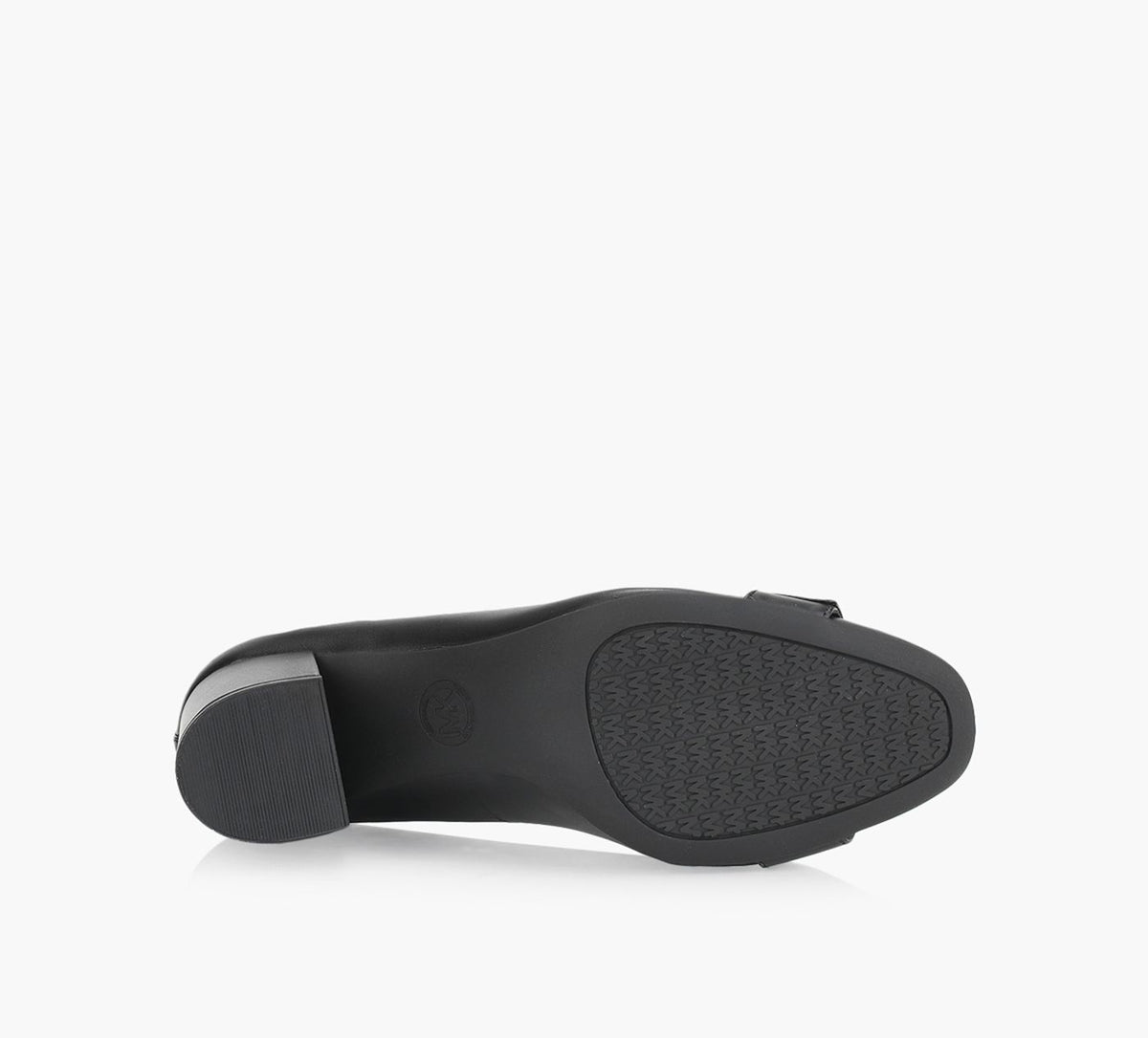 MICHAEL KORS JILLYFLEXPUMP in BLACK view 4