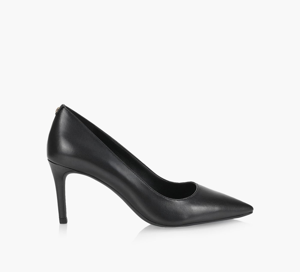 MICHAEL KORS ALINAFLEXPUMP in BLACK