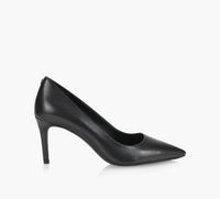 MICHAEL KORS ALINAFLEXPUMP in BLACK