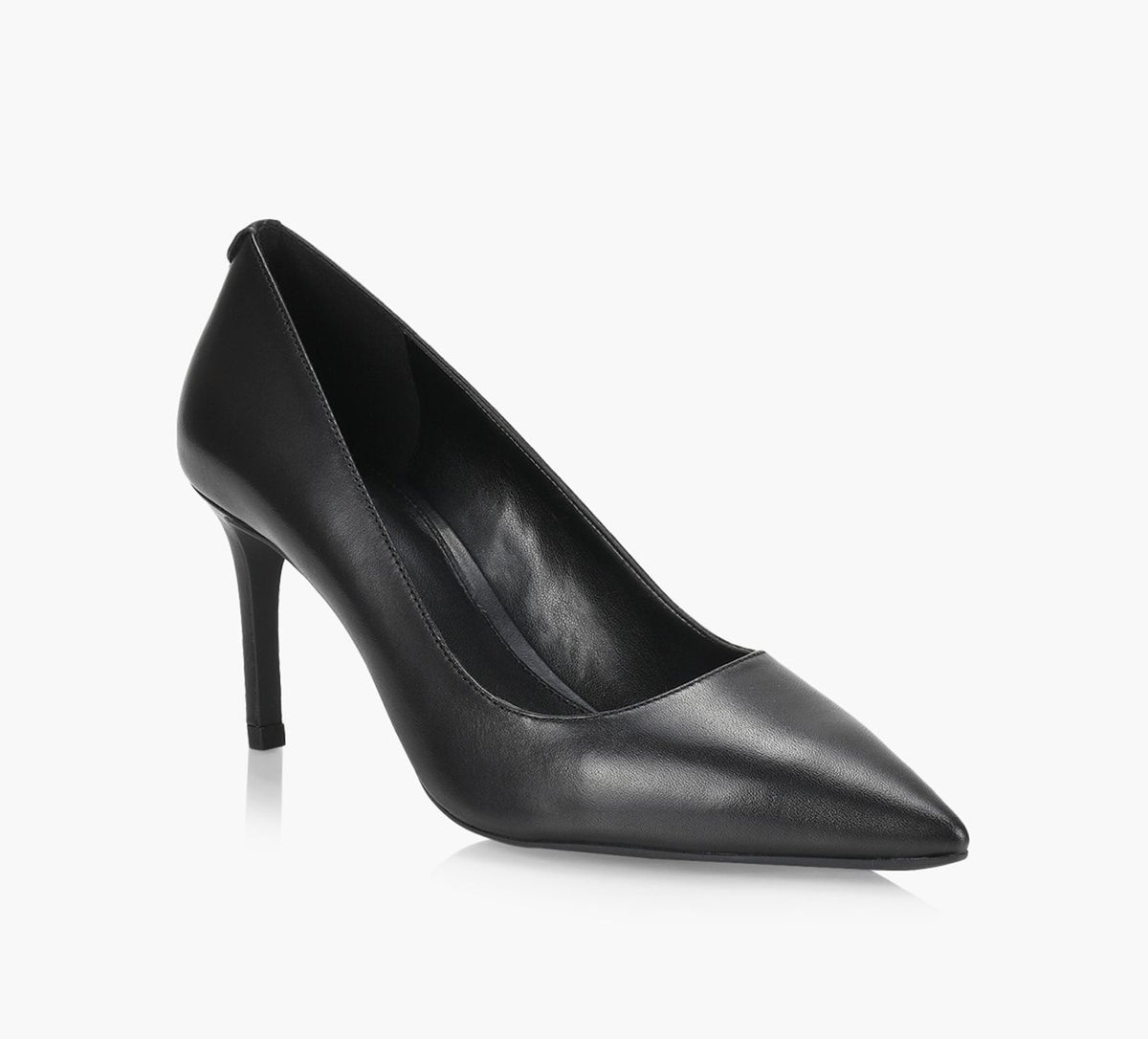 MICHAEL KORS ALINAFLEXPUMP in BLACK view 2