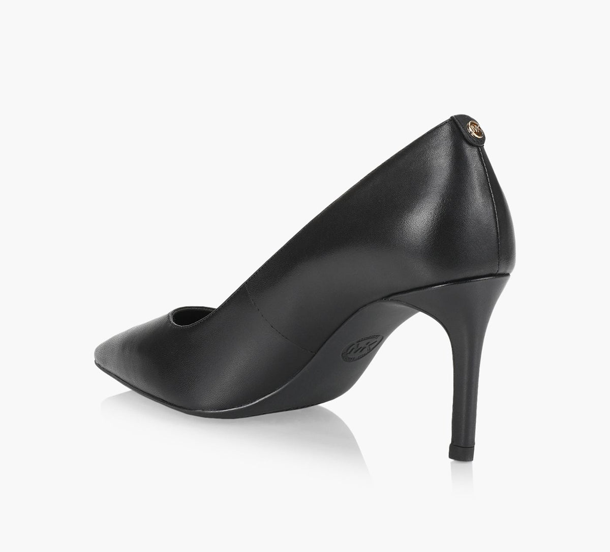 MICHAEL KORS ALINAFLEXPUMP in BLACK view 3