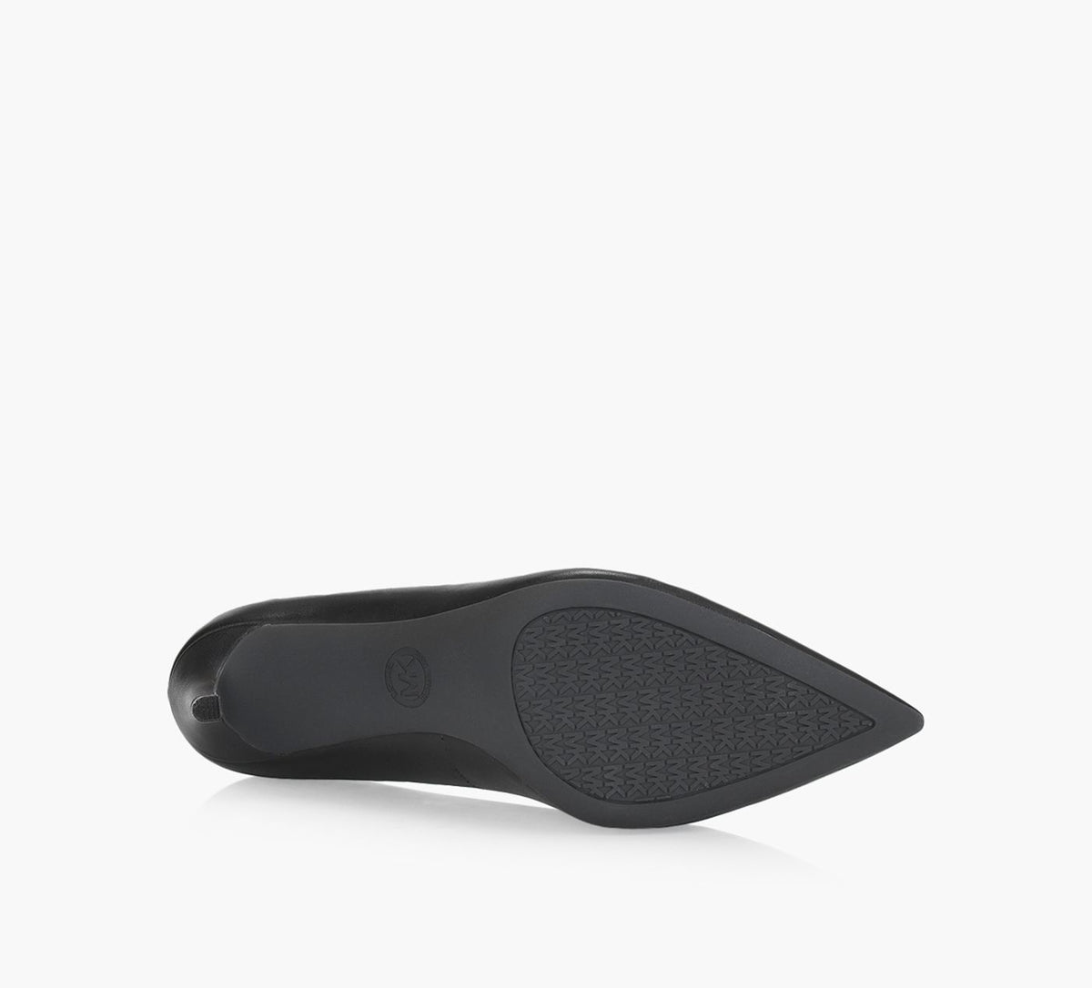 MICHAEL KORS ALINAFLEXPUMP in BLACK view 4