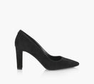 MICHAEL KORS ESCARPINMILLYFLEX en NOIR