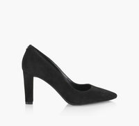 MICHAEL KORS ESCARPINMILLYFLEX en NOIR