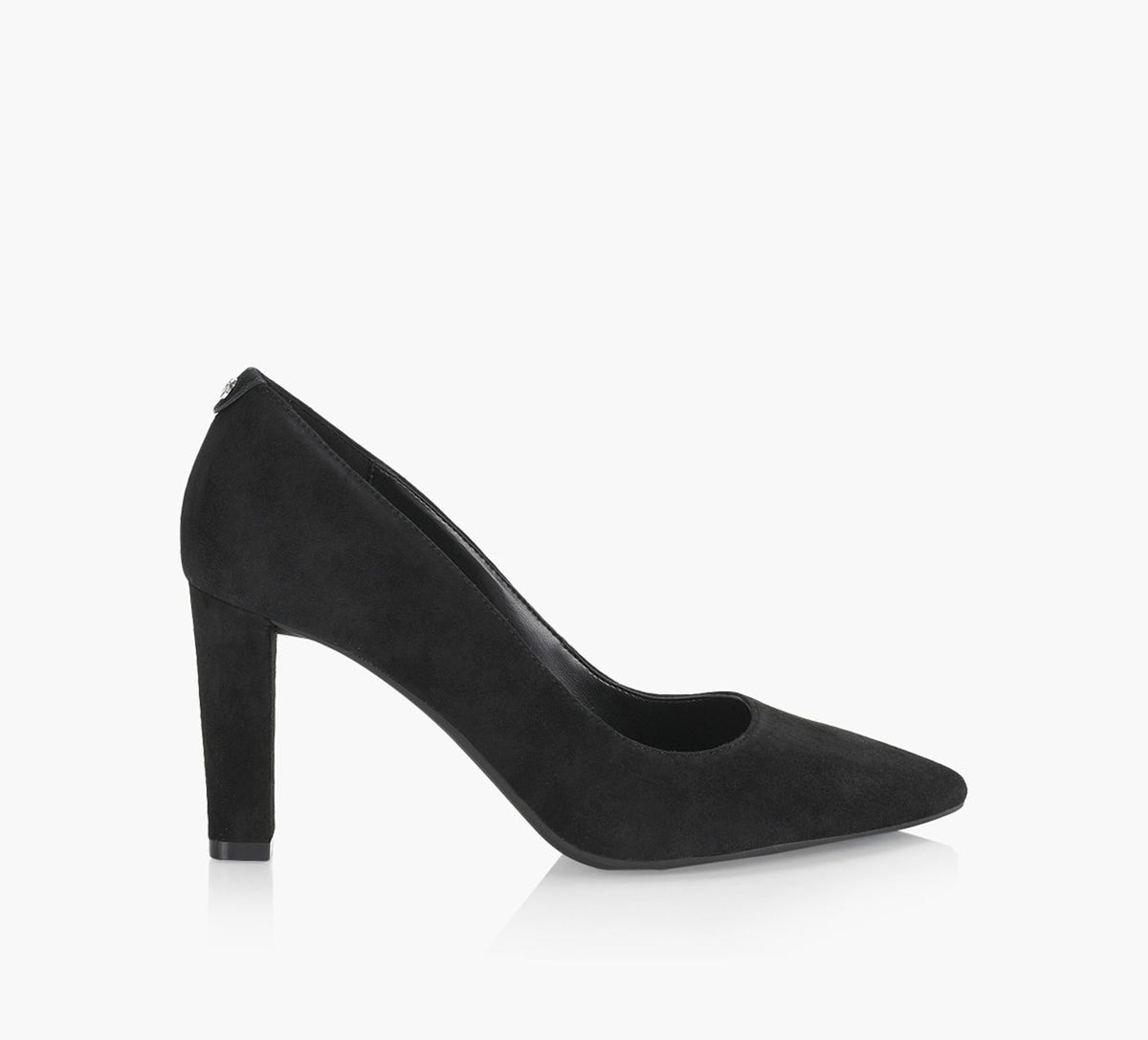 MICHAEL KORS ESCARPINMILLYFLEX en NOIR