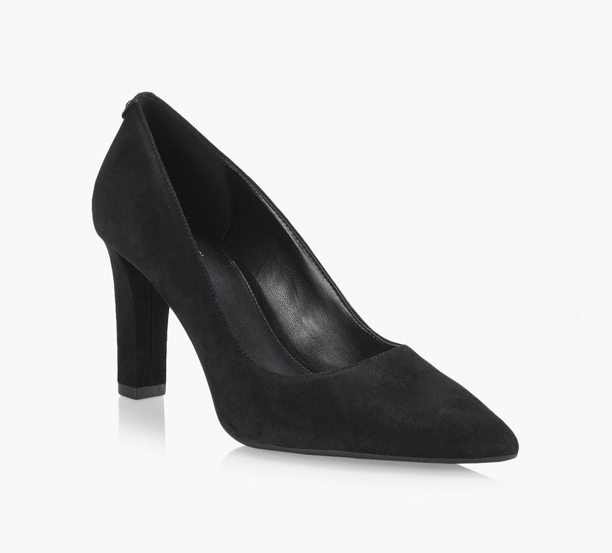 MICHAEL KORS MILLYFLEXPUMP in BLACK view 2
