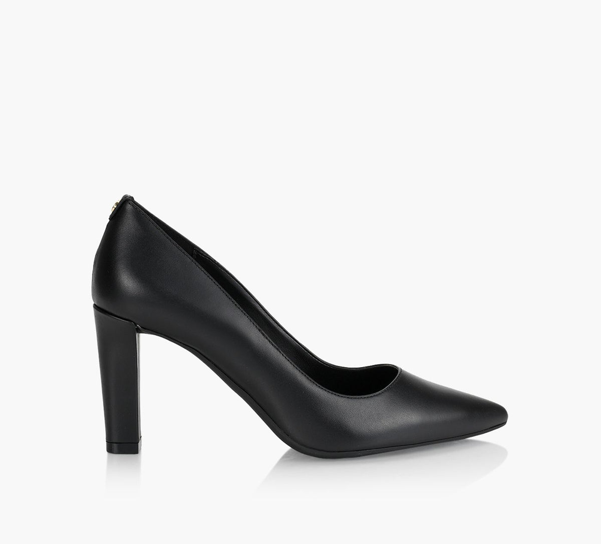 MICHAEL KORS ESCARPINMILLYFLEX en NOIR