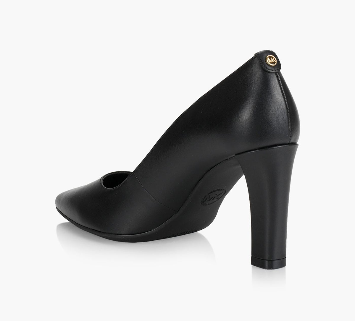 MICHAEL KORS ESCARPINMILLYFLEX en NOIR vue 3