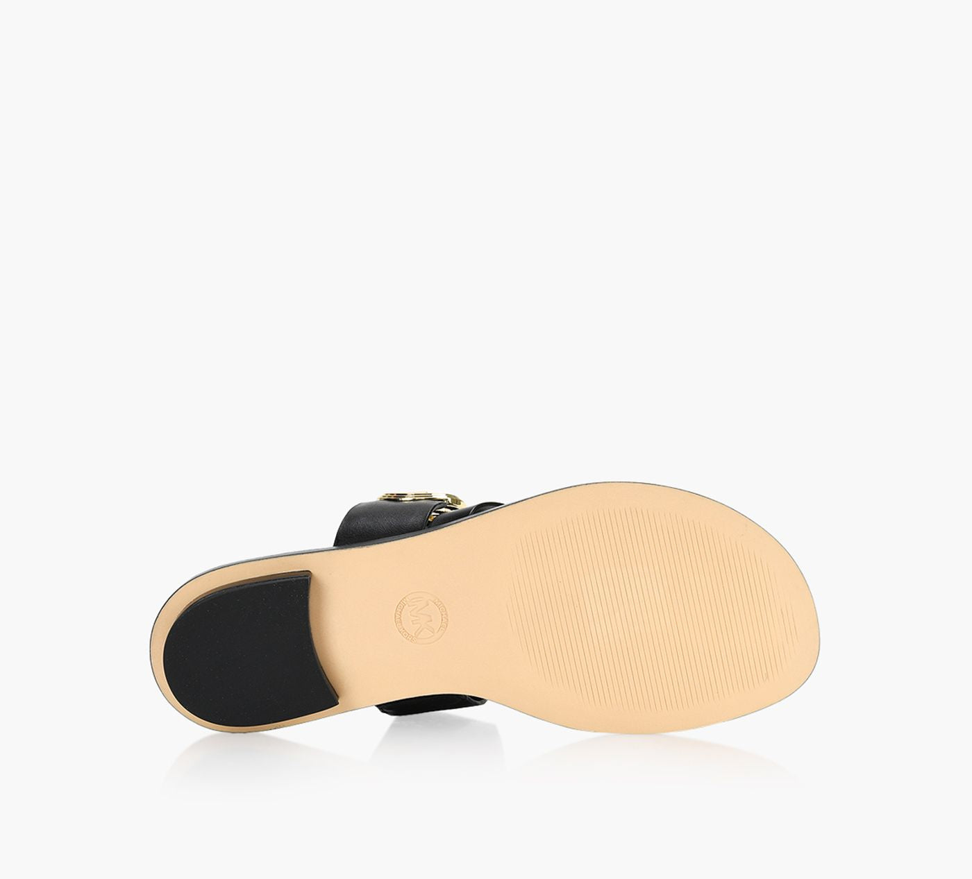 MICHAEL KORS SANDALEVERA en NOIR vue 4