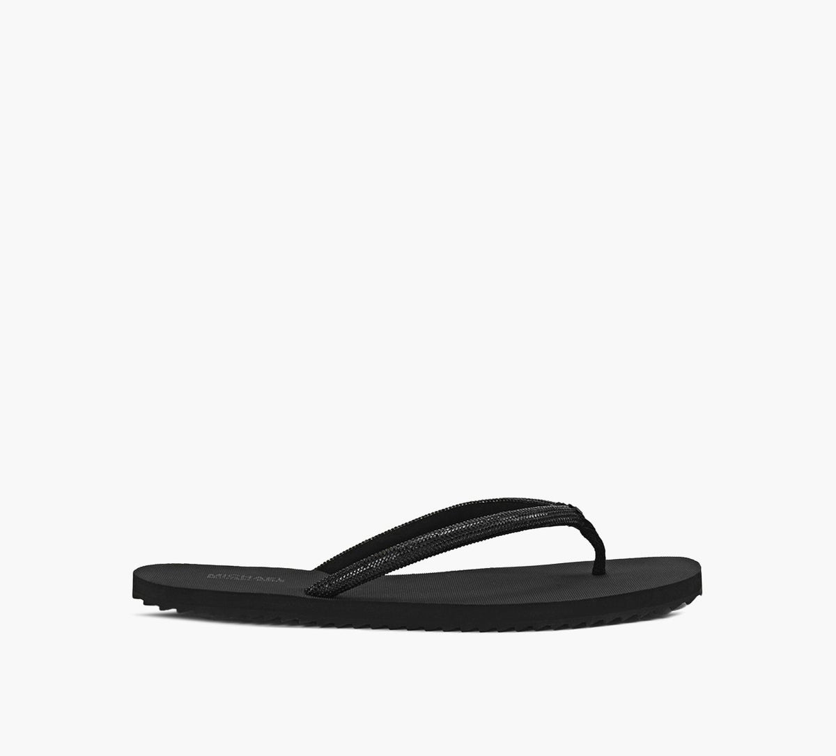 MICHAEL KORS JINXFLIPFLOP in BLACK