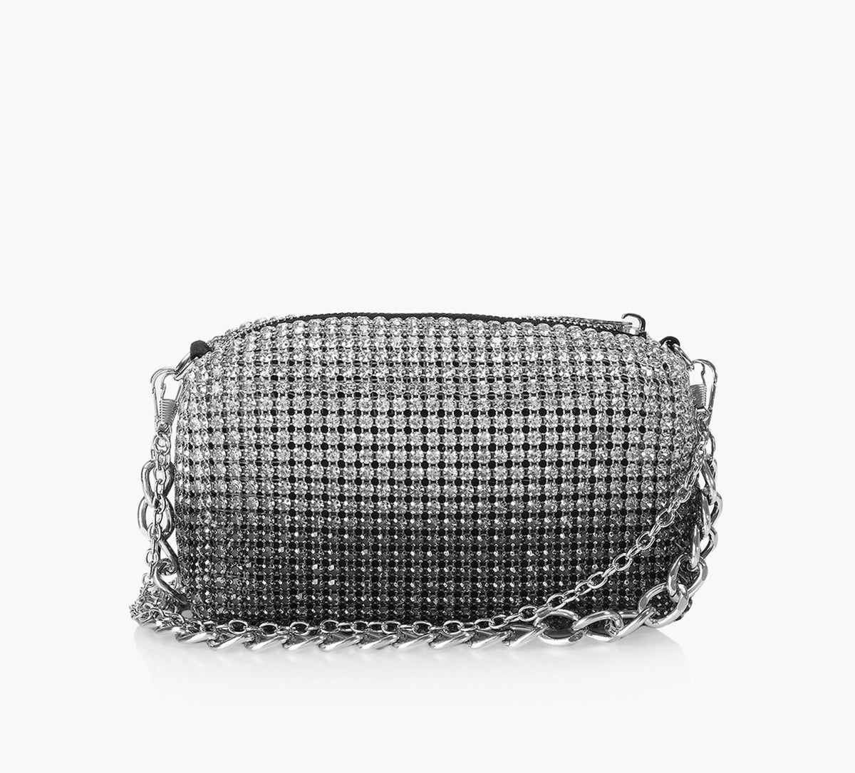 BROWNS ASTRIDBARREL in BLACK