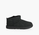 UGG CLASSICULTRAMINI en NOIR