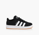 ADIDAS CAMPUS00S in BLACK