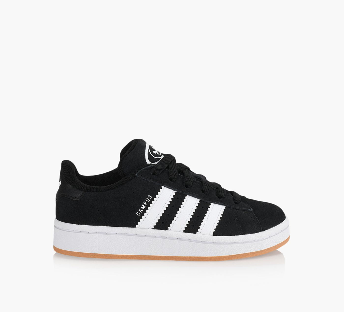 ADIDAS CAMPUS00S in BLACK