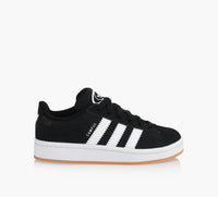 ADIDAS CAMPUS00S in BLACK