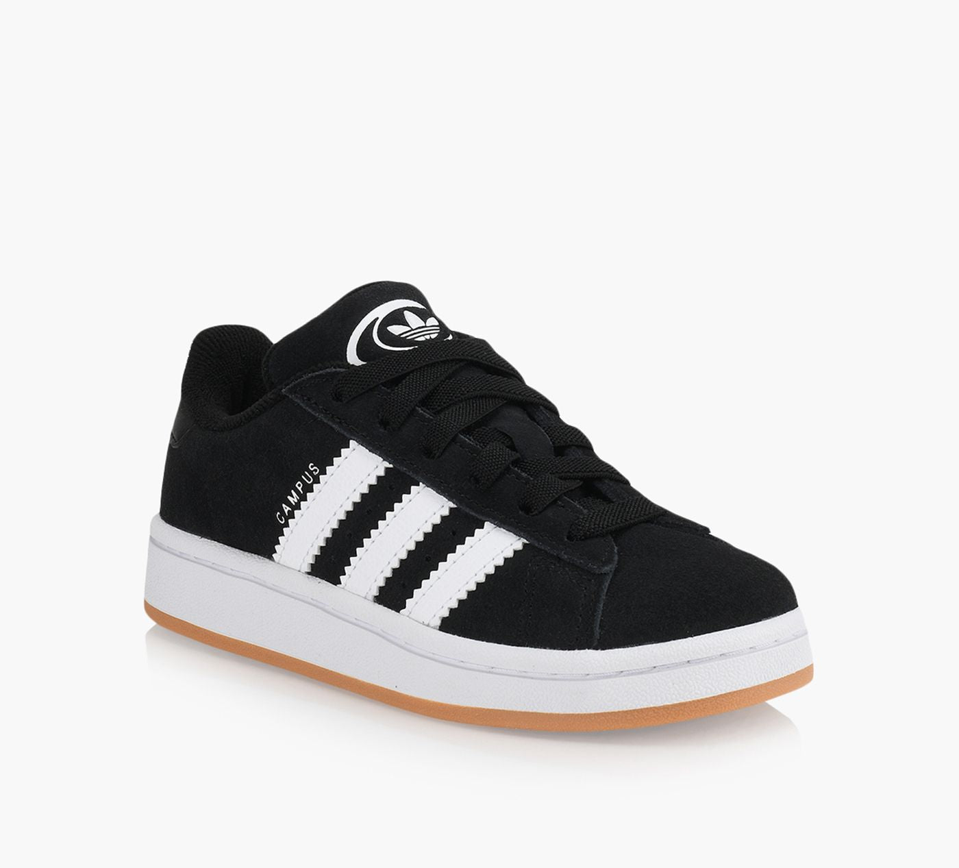 ADIDAS CAMPUS00S in BLACK view 2