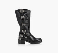 B2 TISBURY en NOIR