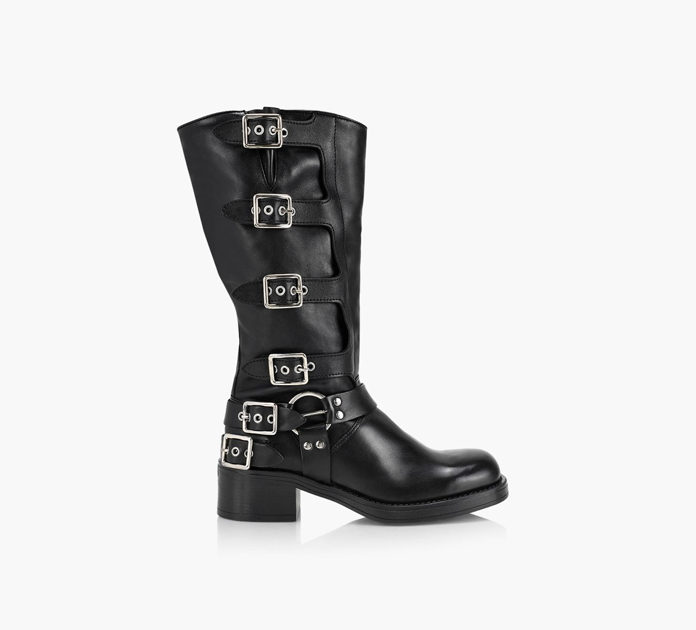 B2 TISBURY en NOIR