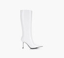 B2 CHARLOTTE en BLANC