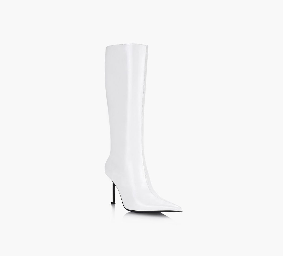 B2 CHARLOTTE en BLANC vue 2