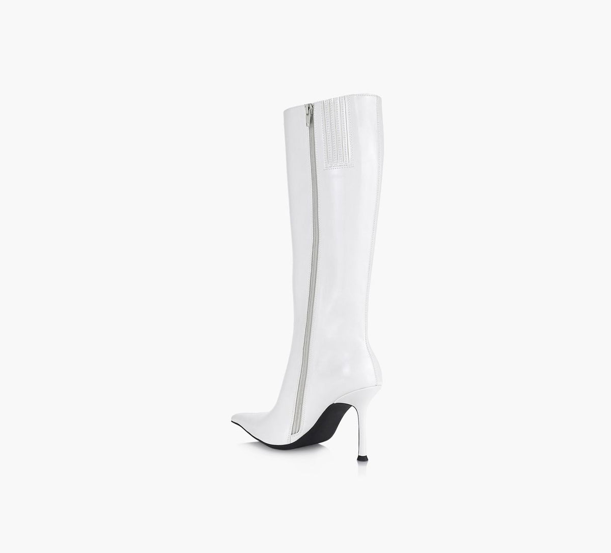 B2 CHARLOTTE en BLANC vue 3