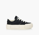 CONVERSE CHUCKTAYLORALLSTARCRUISEFOUNDATION in BLACK