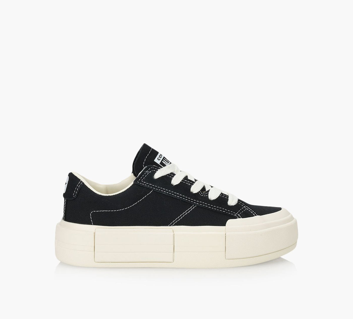 CONVERSE CHUCKTAYLORALLSTARCRUISEFOUNDATION in BLACK