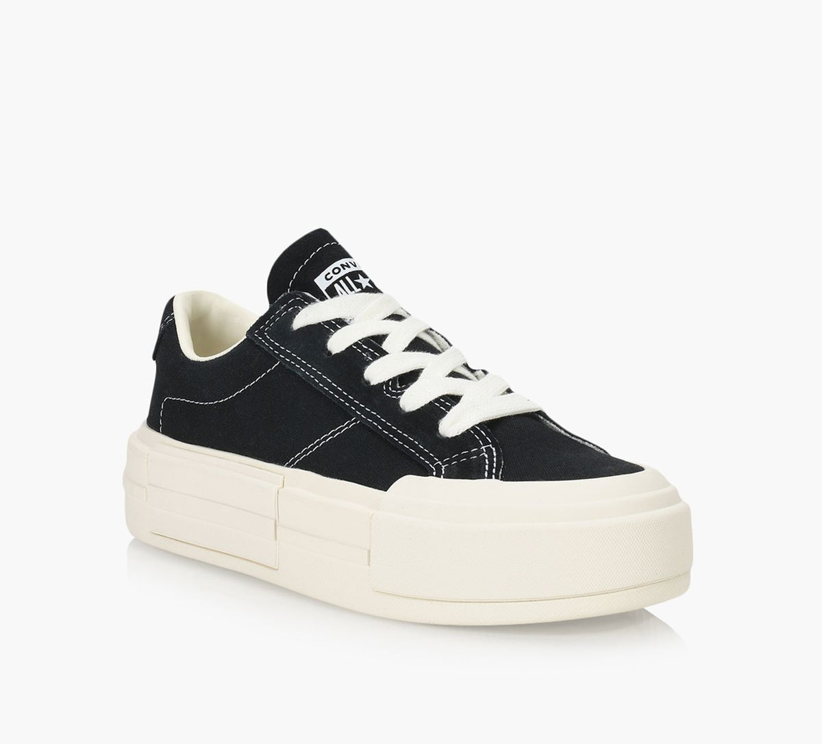 CONVERSE CHUCKTAYLORALLSTARCRUISEFOUNDATION in BLACK view 2