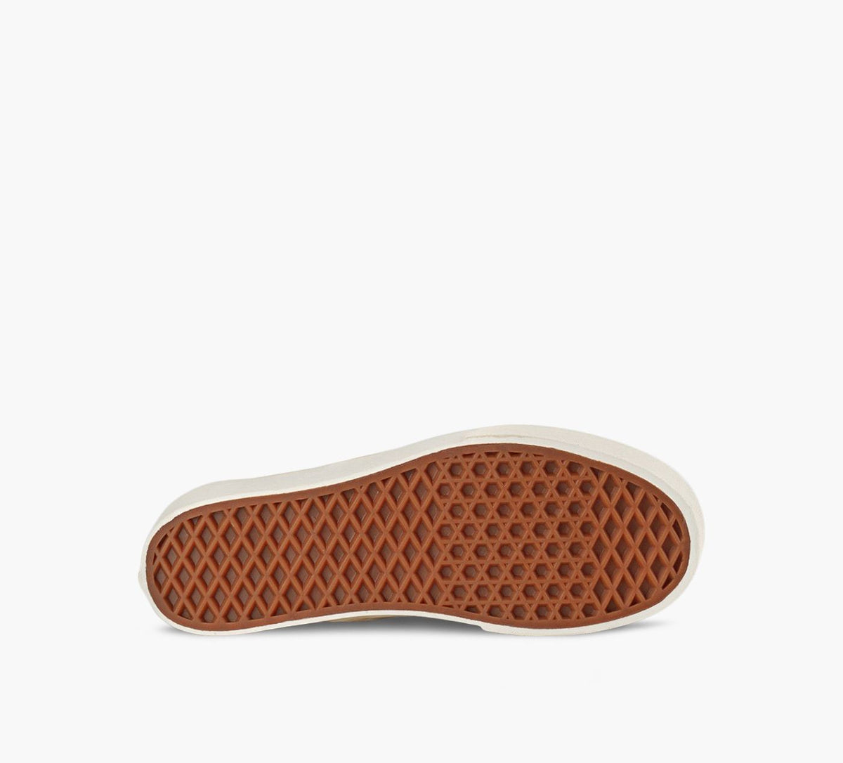 VANS CLASSICSLIPONSTACKFORM in BEIGE view 6