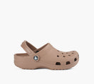 CROCS CLASSICCLOG in TAUPE
