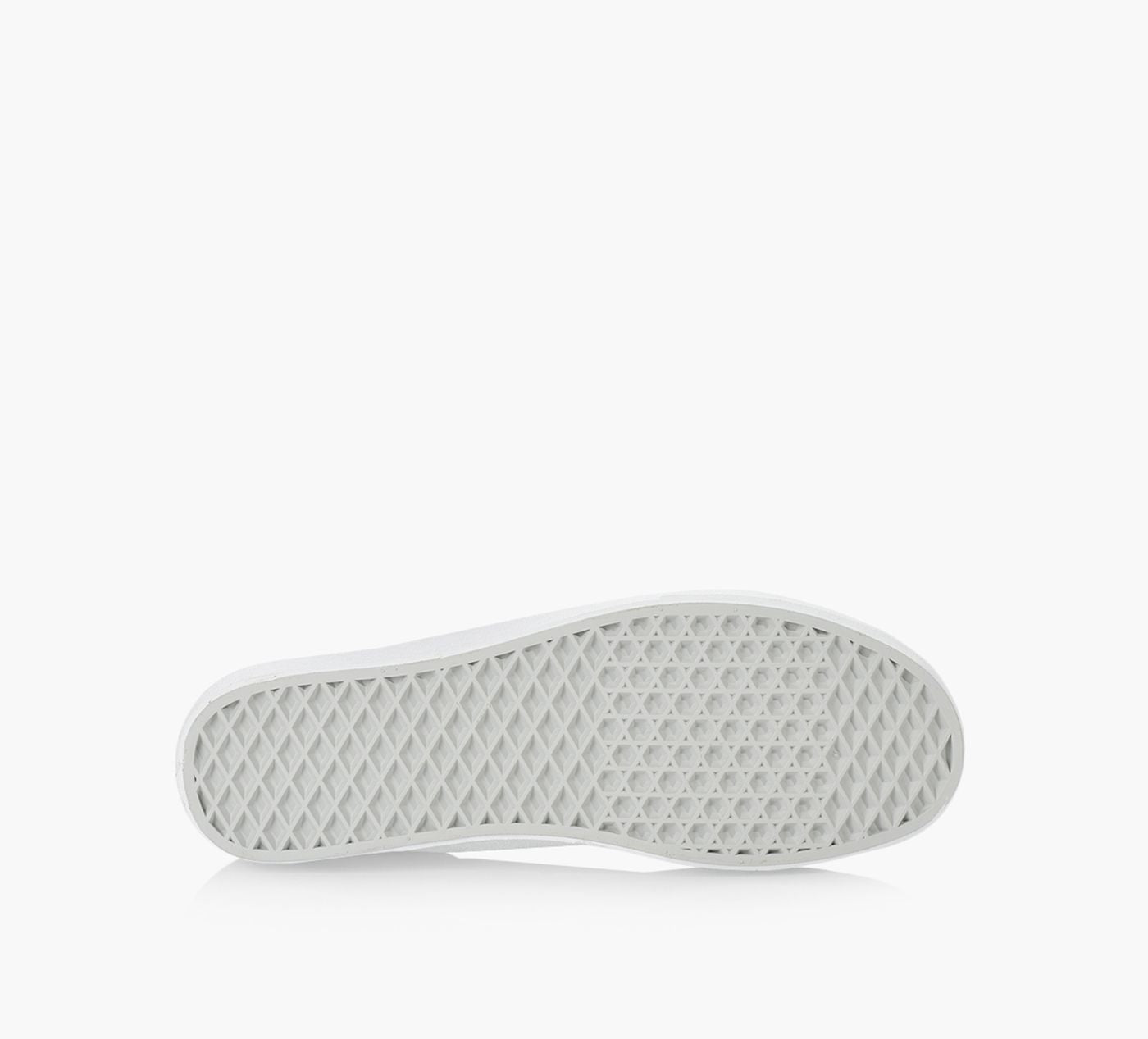 VANS CLASSICSLIPON in WHITE view 4