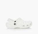 CROCS SABOTSCLASSIQUES en BLANC