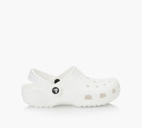 CROCS SABOTSCLASSIQUES en BLANC