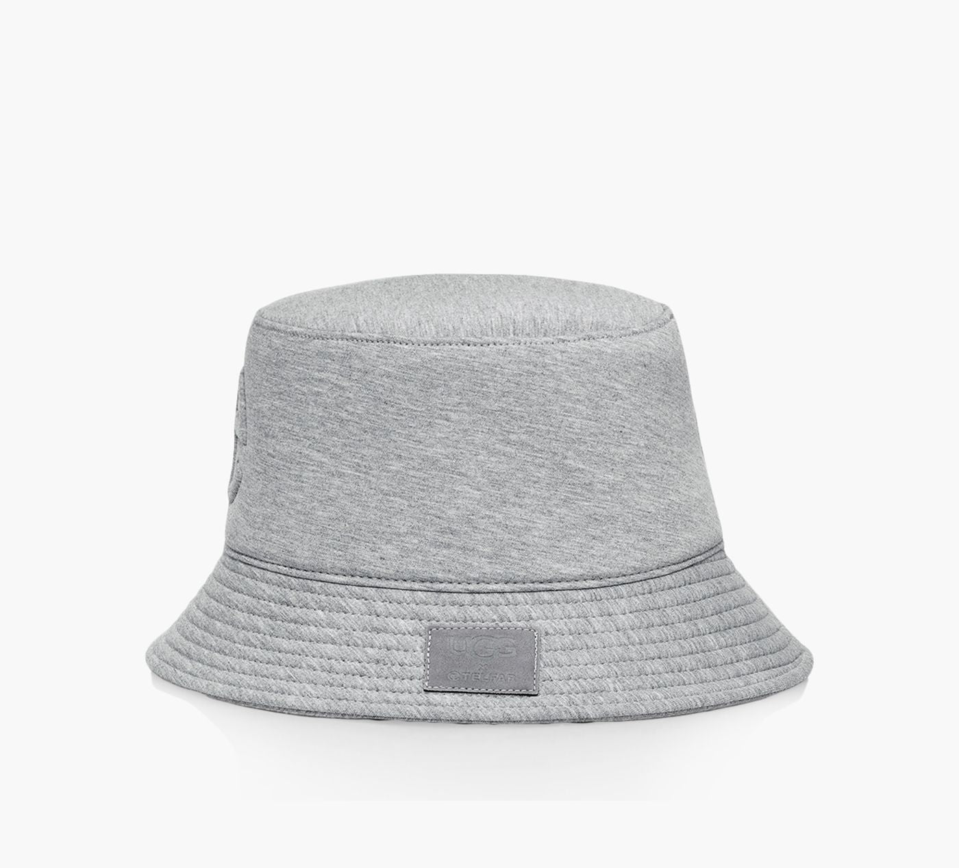 UGG BOBUGGXTELFAR en GRIS vue 2