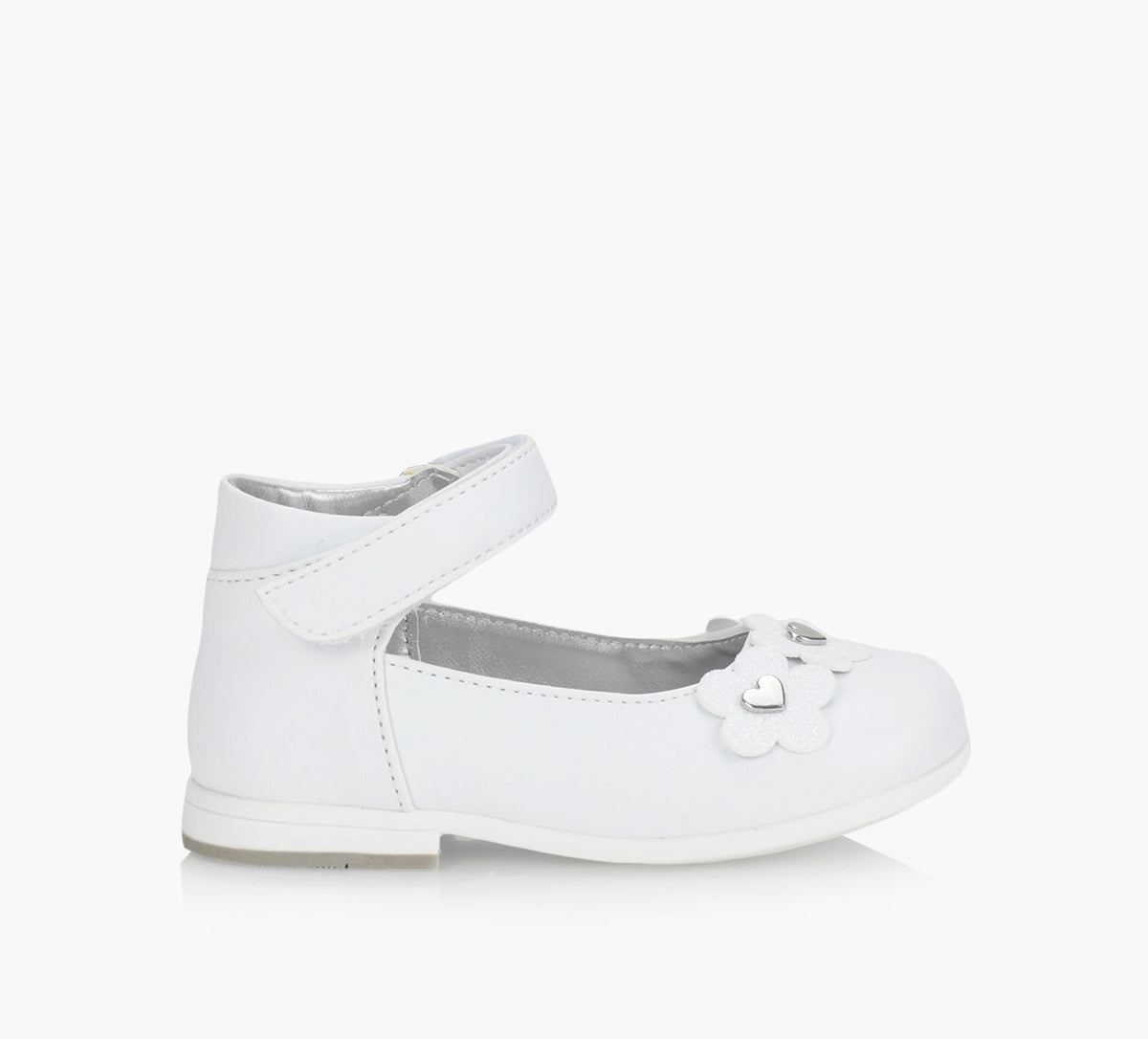 B-COOL BUBBLEGUM in WHITE