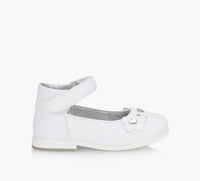 B-COOL BUBBLEGUM in WHITE